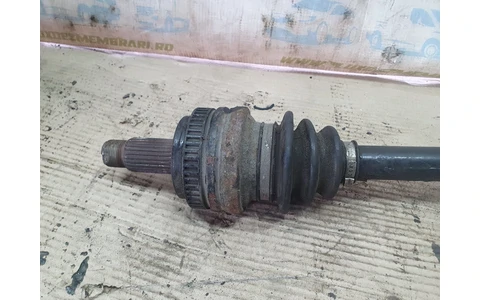 Planetara stanga spate 7523963a102 BMW Seria 1 E87 (2004 - 2007) - imagine 2