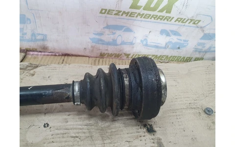Planetara stanga spate 7523963a102 BMW Seria 1 E87 (2004 - 2007) - imagine 3