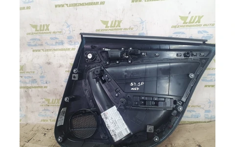 Fata usa stanga spate 8t8867305 Audi A4 B8/8K (facelift) (2011 - 2016) - imagine 2