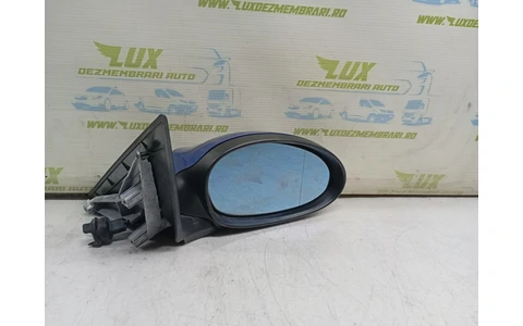 Oglinda dreapta e1010803 BMW Seria 1 E87 (2004 - 2007) - imagine 2