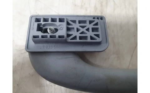 Maner plafon 7033662 BMW Seria 3 E90 (2004 - 2010) - imagine 3