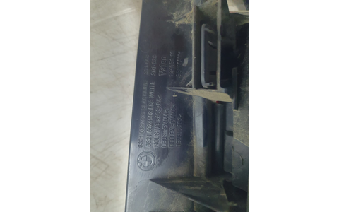 Stop dreapta 63210397035 BMW Seria 1 E87 (2004 - 2007) - imagine 3