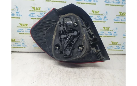 Stop dreapta 63210397035 BMW Seria 1 E87 (2004 - 2007) - imagine 2