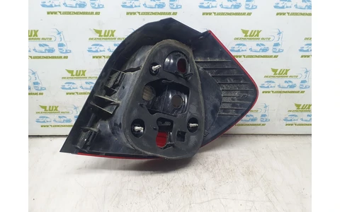 Stop stanga 63210397034 BMW Seria 1 E87 (2004 - 2007) - imagine 2