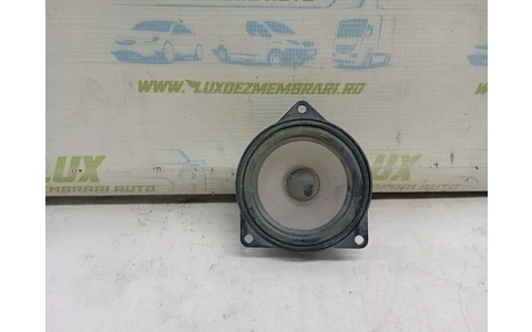 Boxa difuzor 6513693090201 BMW Seria 5 E60/E61 (2003 - 2007) - imagine 2
