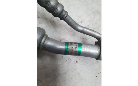 Conducta clima ac 6927538 BMW Seria 1 E87 (2004 - 2007) - imagine 3