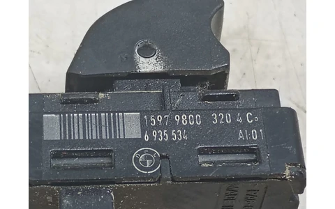 Buton geam 6935534 BMW Seria 1 E87 (2004 - 2007) - imagine 3