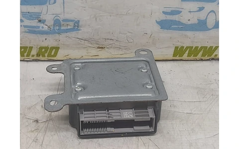 Calculator airbag A2C85839702 Dacia Logan 2 (facelift) (2017 - 2020) - imagine 2