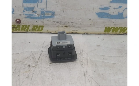Joystick navigatie 283950001R Dacia Logan 2 (facelift) (2017 - 2020) - imagine 2