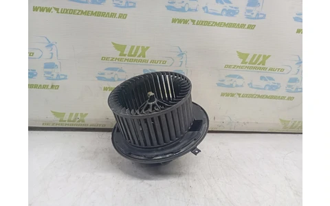 Motoras aeroterma BMW Seria 1 E87 (2004 - 2007) - imagine 2