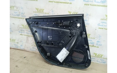 Fata usa dreapta spate Audi A4 B8/8K (facelift) (2011 - 2016) - imagine 2