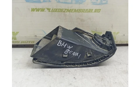 Grila ventilatie bord 7059187 BMW Seria 1 E87 (2004 - 2007) - imagine 2