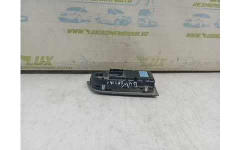 Panou comanda geamuri 694862306 BMW Seria 3 E90 (2004 - 2010) - imagine 2