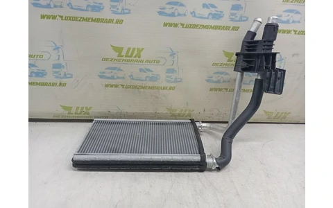 Radiator calorifer bord 985422v010 BMW Seria 1 E87 (2004 - 2007) - imagine 3