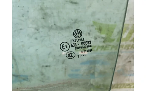 Geam stanga fata Volkswagen Passat CC 1 (facelift) (2012 - 2017) - imagine 3