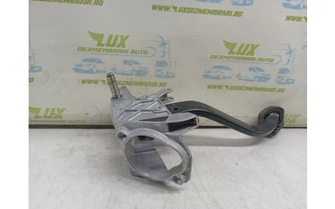 Pedala frana 42322403 BMW Seria 1 E87 (2004 - 2007) - imagine 2