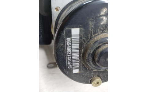 Pompa ABS 3452676977901 BMW Seria 1 E87 (2004 - 2007) - imagine 4