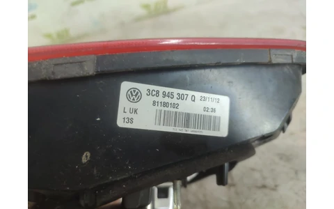 Stop stanga 3c8945307q Volkswagen Passat CC 1 (facelift) (2012 - 2017) - imagine 2