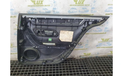 Fata usa stanga spate Volkswagen Passat CC 1 (facelift) (2012 - 2017) - imagine 2