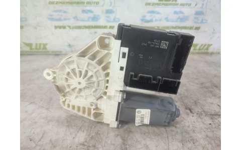 Motoras geam stanga fata 3c8959702 Volkswagen Passat CC 1 (facelift) (2012 - 2017) - imagine 3