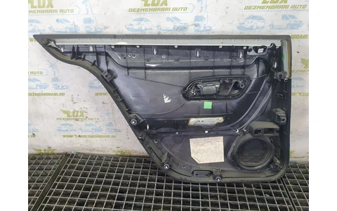 Fata usa dreapta spate Volkswagen Passat CC 1 (facelift) (2012 - 2017) - imagine 2