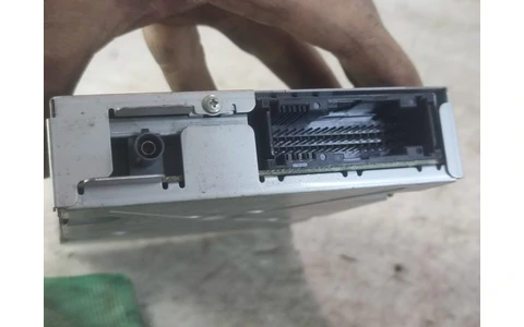 Modul camera marsarier 3c8907441 Volkswagen Passat CC 1 (facelift) (2012 - 2017) - imagine 2