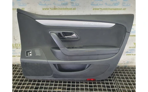 Fata usa dreapta fata Volkswagen Passat CC 1 (facelift) (2012 - 2017) - imagine 3