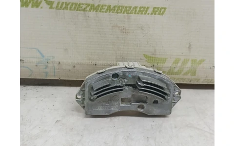 Rezistenta trepte T1000664T BMW Seria 3 E90 (2004 - 2010) - imagine 2