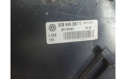 Stop stanga haion 3c8945207t Volkswagen Passat CC 1 (facelift) (2012 - 2017) - imagine 2