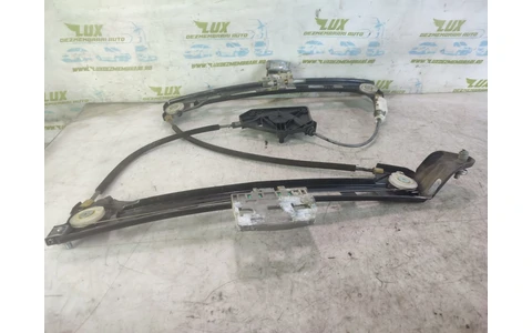 Macara geam dreapta fata 3c8837462j Volkswagen Passat CC 1 (facelift) (2012 - 2017) - imagine 2