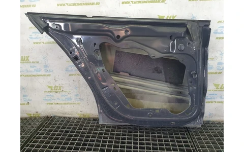 Usa stanga spate Volkswagen Passat CC 1 (facelift) (2012 - 2017) - imagine 2