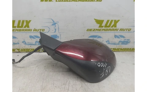 Oglinda dreapta Renault Scenic 3 (2009 - 2012) - imagine 2