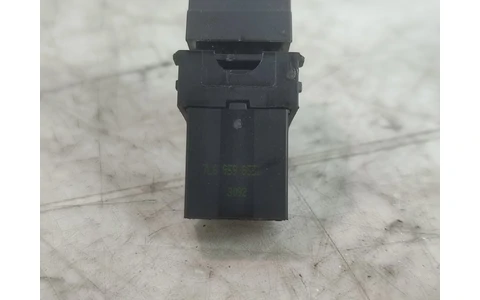 Buton geam 7l6959855b Volkswagen Passat CC 1 (facelift) (2012 - 2017) - imagine 2