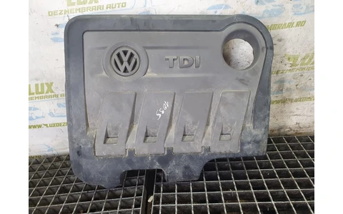 Capac protectie motor Volkswagen Passat CC 1 (facelift) (2012 - 2017) - imagine 2