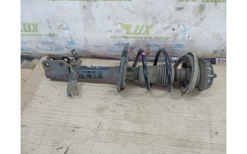 Amortizor cu arc dreapta fata Mercedes Benz B-Class W245 (2005 - 2008) - imagine 2