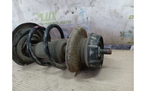 Amortizor cu arc dreapta fata Mercedes Benz B-Class W245 (2005 - 2008) - imagine 3