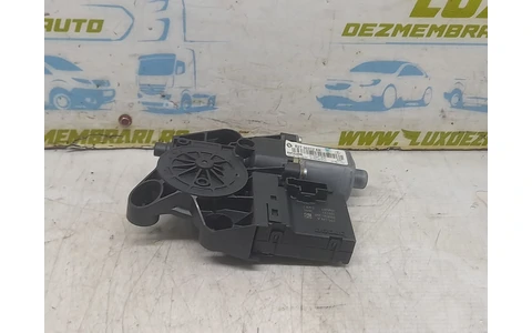 Motoras geam dreapta spate 827303178R Renault Scenic 3 (2009 - 2012) - imagine 2