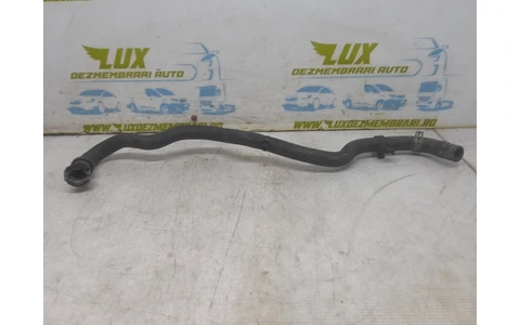 Furtun apa Renault Scenic 3 (2009 - 2012) - imagine 2