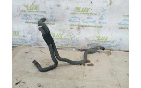 Furtun apa Renault Scenic 3 (2009 - 2012) - imagine 2