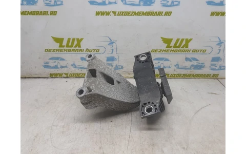 Suport motor 112703624R Dacia Logan 2 (facelift) (2017 - 2020) - imagine 2