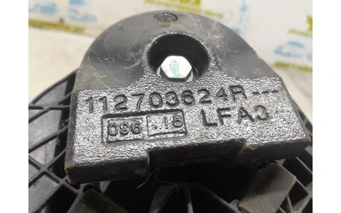 Suport motor 112703624R Dacia Logan 2 (facelift) (2017 - 2020) - imagine 3