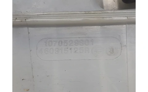 Pompa frana 1070529s01 Dacia Logan 2 (facelift) (2017 - 2020) - imagine 3