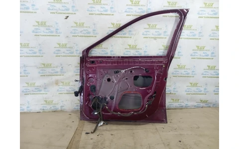 Usa dreapta fata Renault Scenic 3 (2009 - 2012) - imagine 2