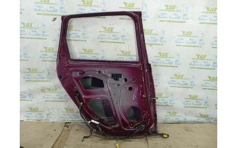 Usa stanga spate Renault Scenic 3 (2009 - 2012) - imagine 2