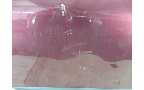 Usa dreapta spate Renault Scenic 3 (2009 - 2012) - imagine 2