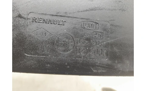 Oglinda stanga E190212007 Dacia Logan 2 (facelift) (2017 - 2020) - imagine 3
