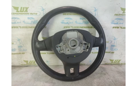 Volan in 3 spite cu comenzi 3c8419891be Volkswagen Passat CC 1 (facelift) (2012 - 2017) - imagine 2