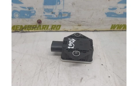 Senzor ESP 8R0907637B Audi A4 B8/8K (facelift) (2011 - 2016) - imagine 2