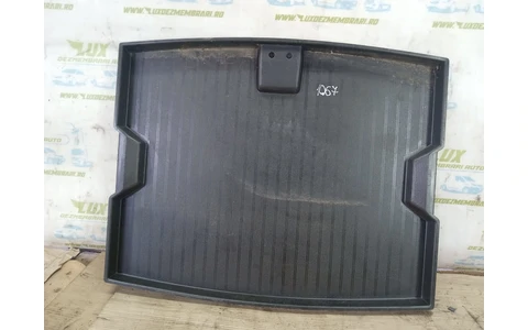 Mocheta portbagaj Audi A4 B8/8K (facelift) (2011 - 2016) - imagine 2