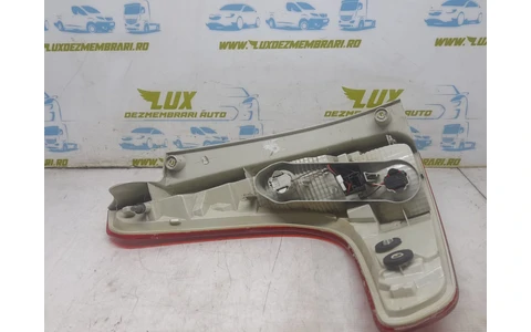 Stop dreapta 265500014R Renault Scenic 3 (2009 - 2012) - imagine 2